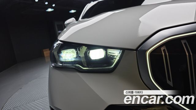 BMW 5 Series (G60) 530i xDrive M Sport 2024 — фото 22