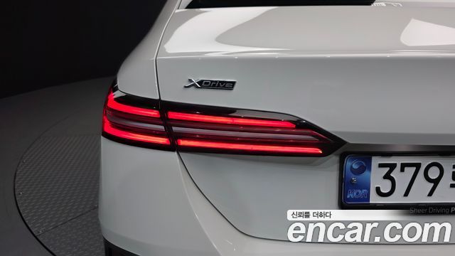 BMW 5 Series (G60) 530i xDrive M Sport 2024 — фото 23