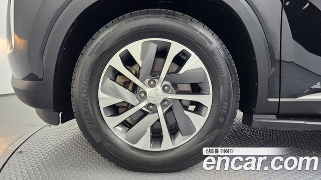 Hyundai Palisade Diesel 2.2 4WD Exclusive 2022 — фото 5
