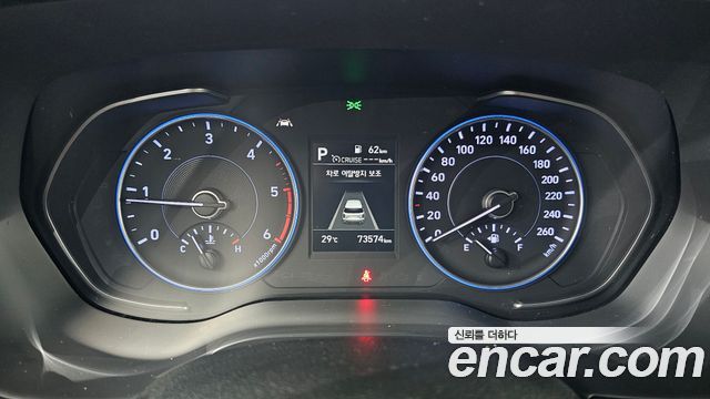 Hyundai Palisade Diesel 2.2 4WD Exclusive 2022 — фото 8