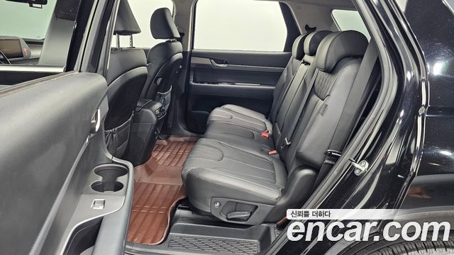 Hyundai Palisade Diesel 2.2 4WD Exclusive 2022 — фото 11