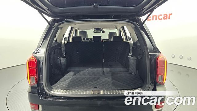 Hyundai Palisade Diesel 2.2 4WD Exclusive 2022 — фото 16