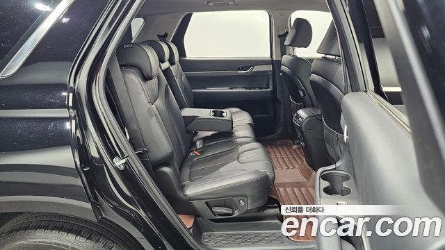 Hyundai Palisade Diesel 2.2 4WD Exclusive 2022 — фото 17