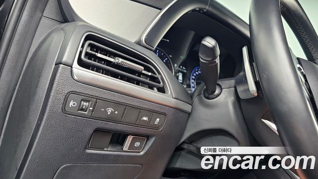 Hyundai Palisade Diesel 2.2 4WD Exclusive 2022 — фото 20
