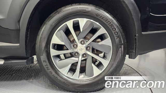 Hyundai Palisade Diesel 2.2 4WD Exclusive 2022 — фото 21