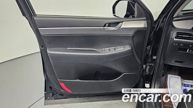 Hyundai Palisade Diesel 2.2 4WD Exclusive 2022 — фото 24
