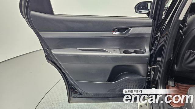 Hyundai Palisade Diesel 2.2 4WD Exclusive 2022 — фото 25