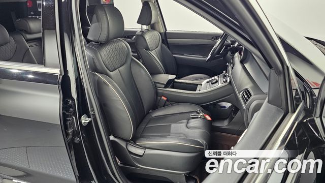 Hyundai Palisade Diesel 2.2 4WD Exclusive 2022 — фото 26