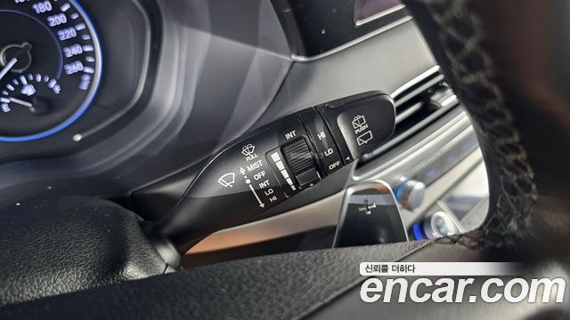 Hyundai Palisade Diesel 2.2 4WD Exclusive 2022 — фото 27
