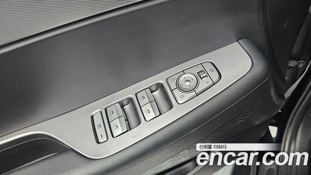 Hyundai Palisade Diesel 2.2 4WD Exclusive 2022 — фото 28