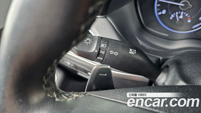 Hyundai Palisade Diesel 2.2 4WD Exclusive 2022 — фото 29