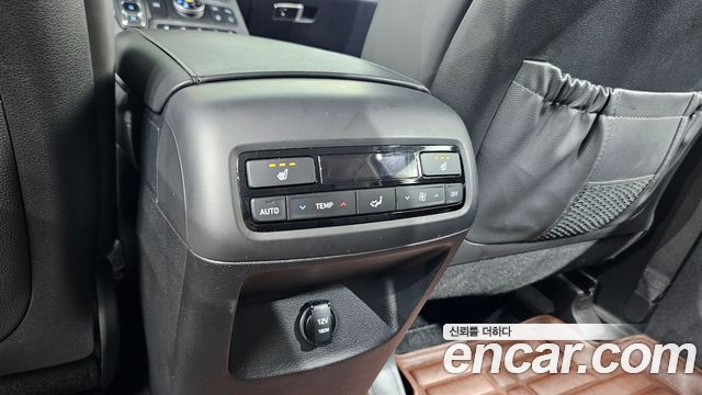 Hyundai Palisade Diesel 2.2 4WD Exclusive 2022 — фото 30