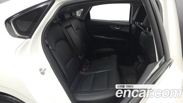 Kia K3 Prestige 2019 — фото 15