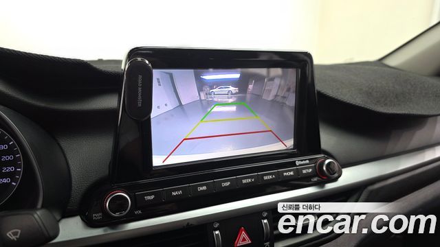 Kia K3 Prestige 2019 — фото 18
