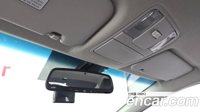 Kia K3 Prestige 2019 — фото 20