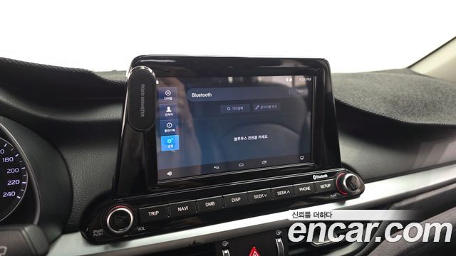 Kia K3 Prestige 2019 — фото 22
