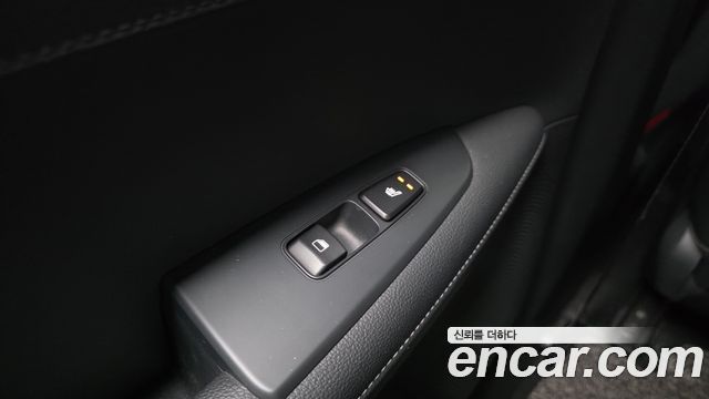 Kia K3 Prestige 2019 — фото 23
