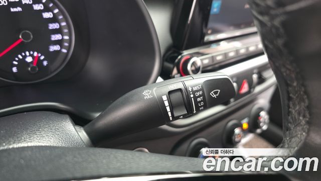 Kia K3 Prestige 2019 — фото 36