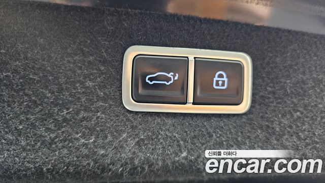 Genesis G80 (RG3) Gasoline 3.5 Turbo AWD 2021 — фото 31