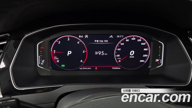 Volkswagen Arteon 2.0 TDI Prestige 2020 — фото 8