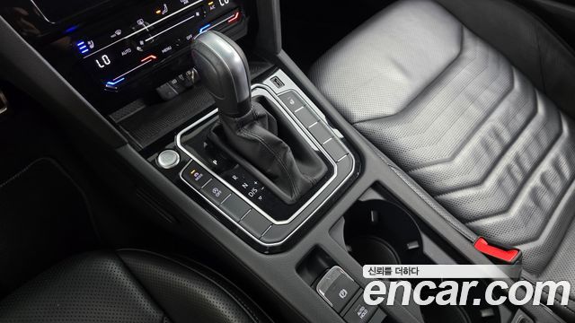 Volkswagen Arteon 2.0 TDI Prestige 2020 — фото 9