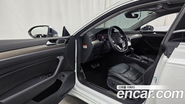 Volkswagen Arteon 2.0 TDI Prestige 2020 — фото 10