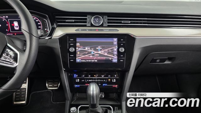 Volkswagen Arteon 2.0 TDI Prestige 2020 — фото 14