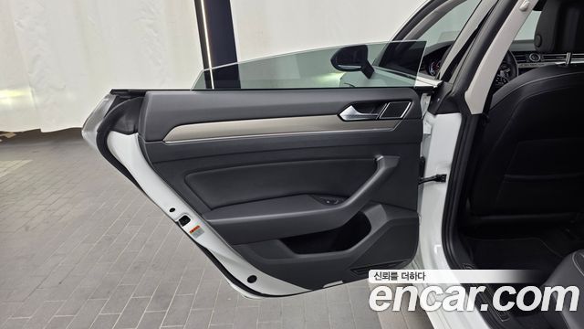Volkswagen Arteon 2.0 TDI Prestige 2020 — фото 25