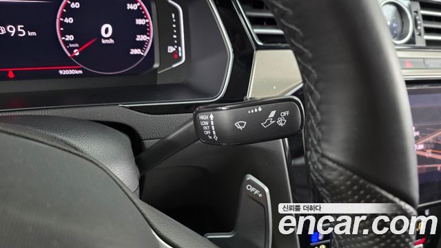 Volkswagen Arteon 2.0 TDI Prestige 2020 — фото 29