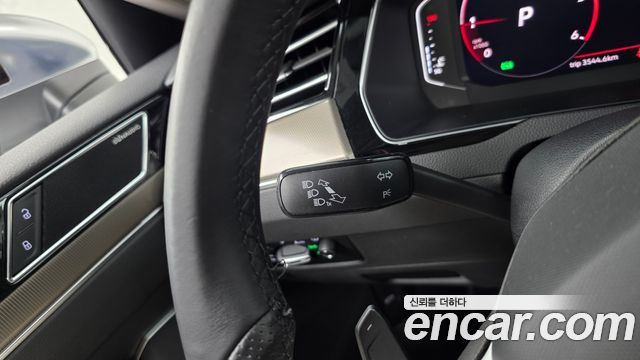 Volkswagen Arteon 2.0 TDI Prestige 2020 — фото 30