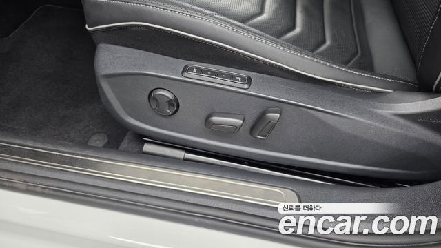 Volkswagen Arteon 2.0 TDI Prestige 2020 — фото 32