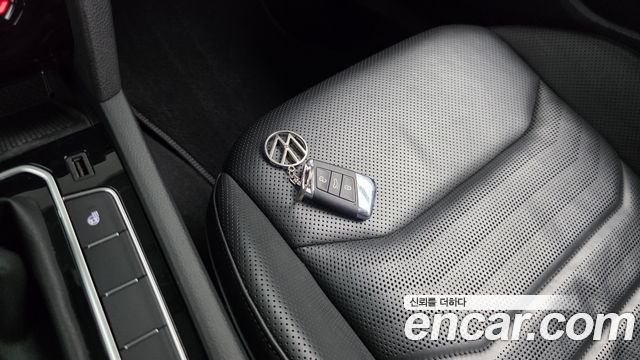 Volkswagen Arteon 2.0 TDI Prestige 2020 — фото 34