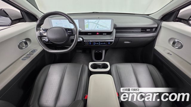Hyundai Ioniq 5 Long range Exclusive 2022 — фото 7