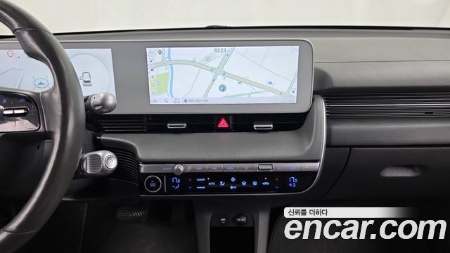 Hyundai Ioniq 5 Long range Exclusive 2022 — фото 14