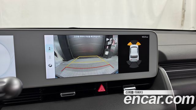 Hyundai Ioniq 5 Long range Exclusive 2022 — фото 15