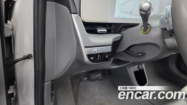 Hyundai Ioniq 5 Long range Exclusive 2022 — фото 17