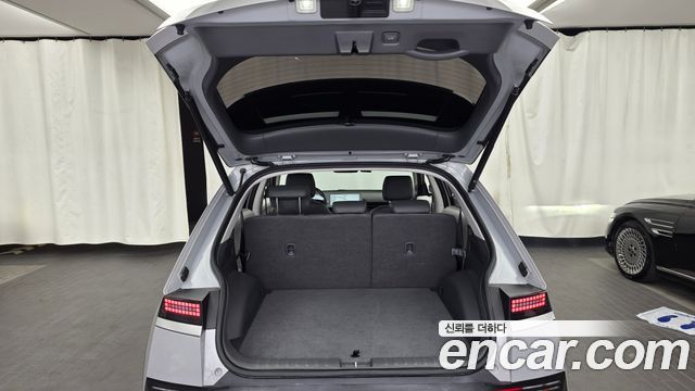 Hyundai Ioniq 5 Long range Exclusive 2022 — фото 20