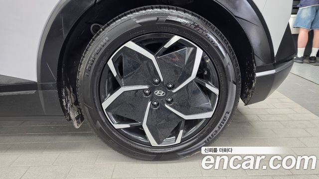 Hyundai Ioniq 5 Long range Exclusive 2022 — фото 21