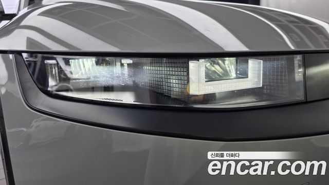 Hyundai Ioniq 5 Long range Exclusive 2022 — фото 22