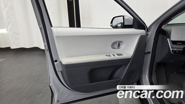 Hyundai Ioniq 5 Long range Exclusive 2022 — фото 24