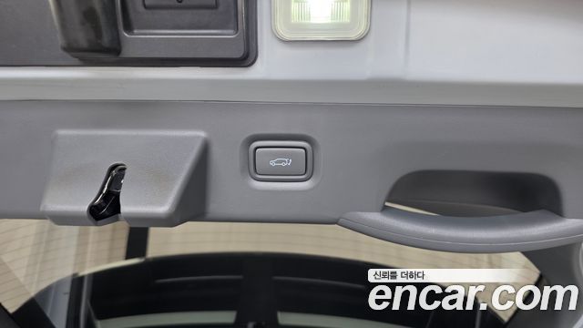 Hyundai Ioniq 5 Long range Exclusive 2022 — фото 28