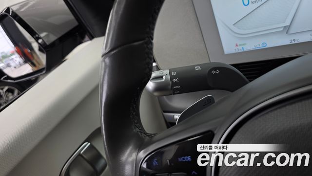 Hyundai Ioniq 5 Long range Exclusive 2022 — фото 29