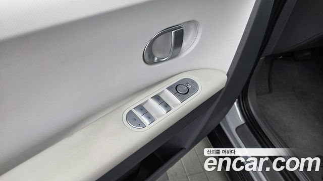 Hyundai Ioniq 5 Long range Exclusive 2022 — фото 30