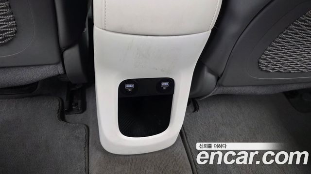 Hyundai Ioniq 5 Long range Exclusive 2022 — фото 33