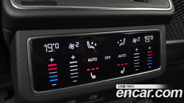 Audi A7 (4K) 55 TFSI Quattro Premium 2021 — фото 19