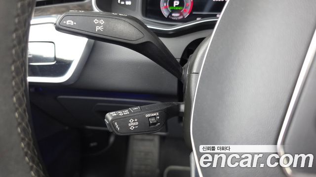 Audi A7 (4K) 55 TFSI Quattro Premium 2021 — фото 28