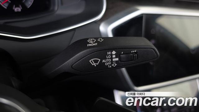 Audi A7 (4K) 55 TFSI Quattro Premium 2021 — фото 29