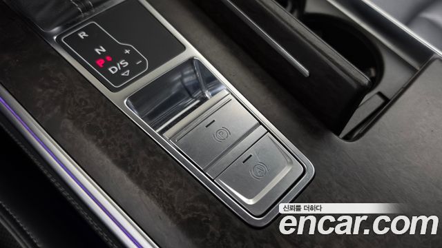 Audi A7 (4K) 55 TFSI Quattro Premium 2021 — фото 32