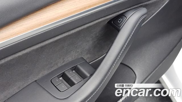 Tesla Model 3 Long Range AWD 2021 — фото 19