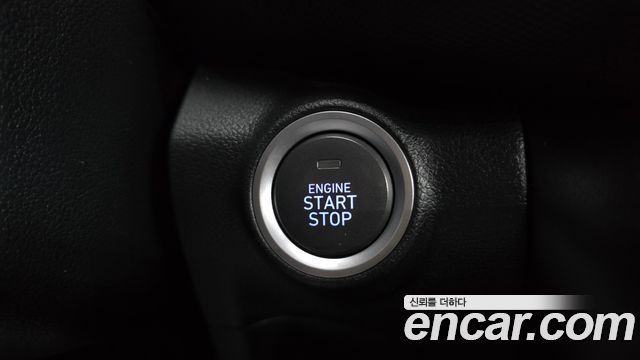 Hyundai Kona Hybrid Modern 2023 — фото 19